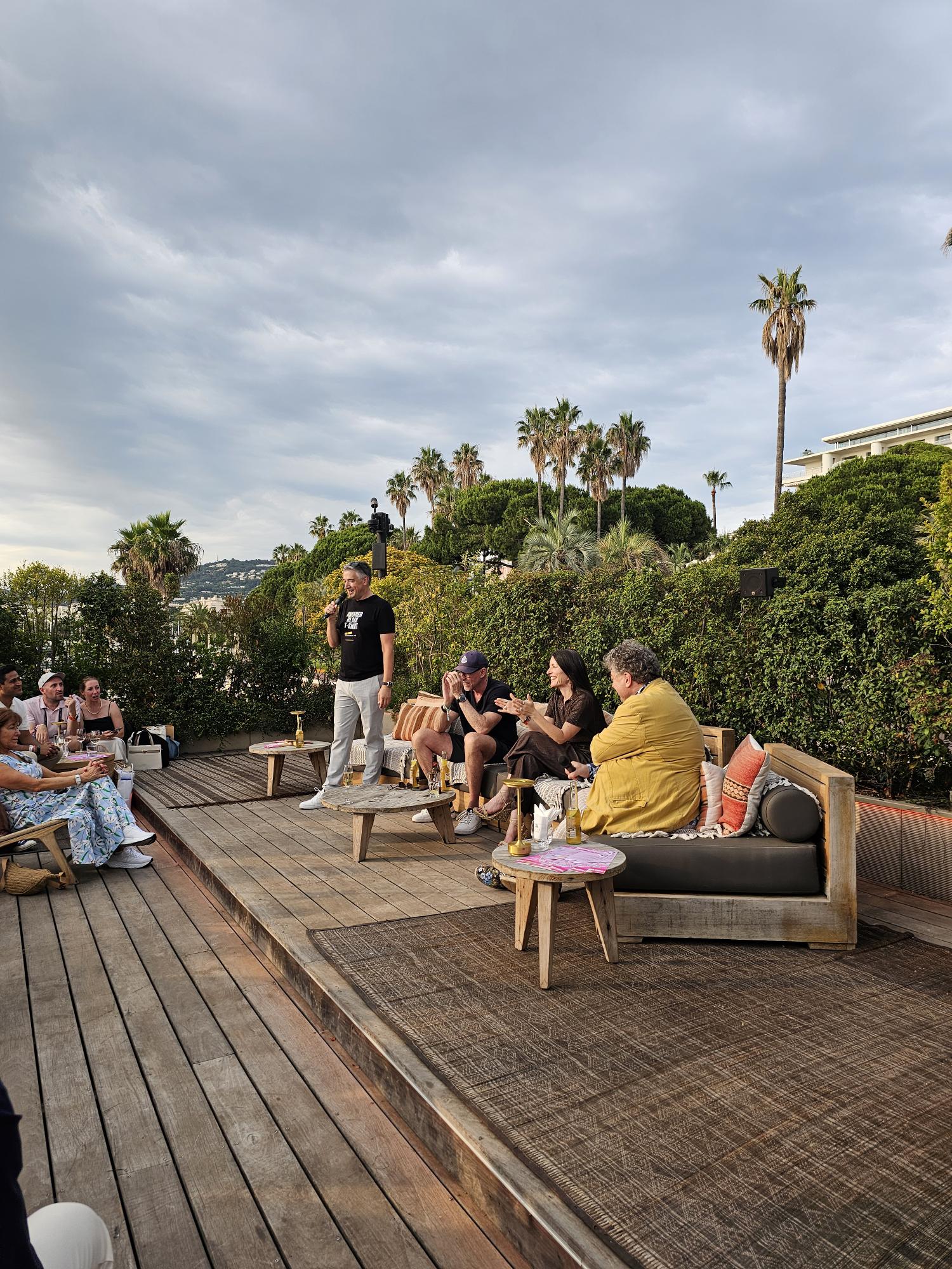 3. Kory Marchisotto